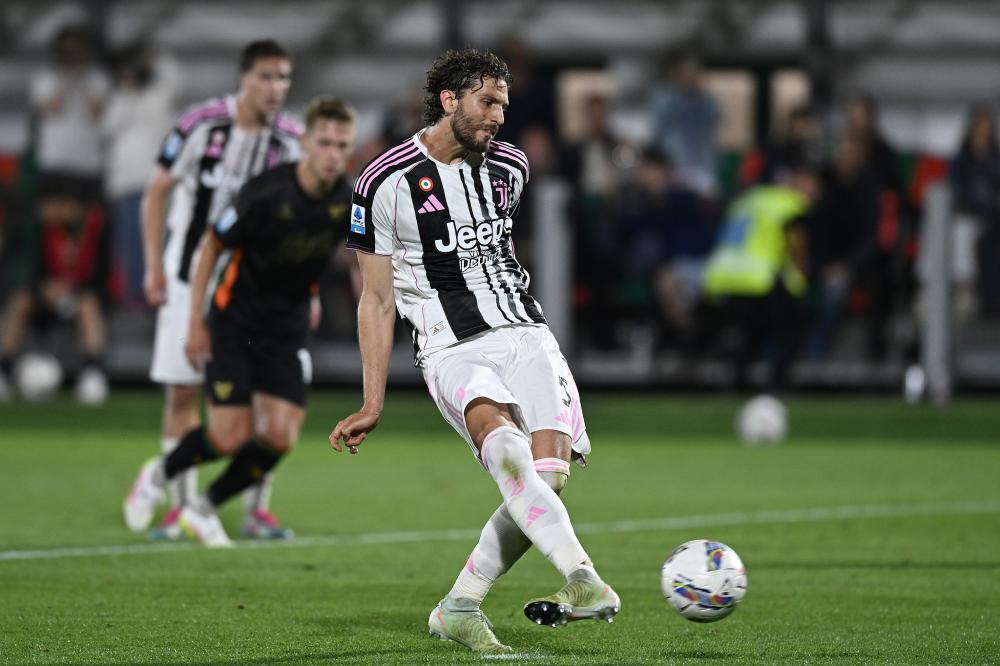 齐达内：里皮改变了我的思维方式；皮耶罗是尤文真正的英雄