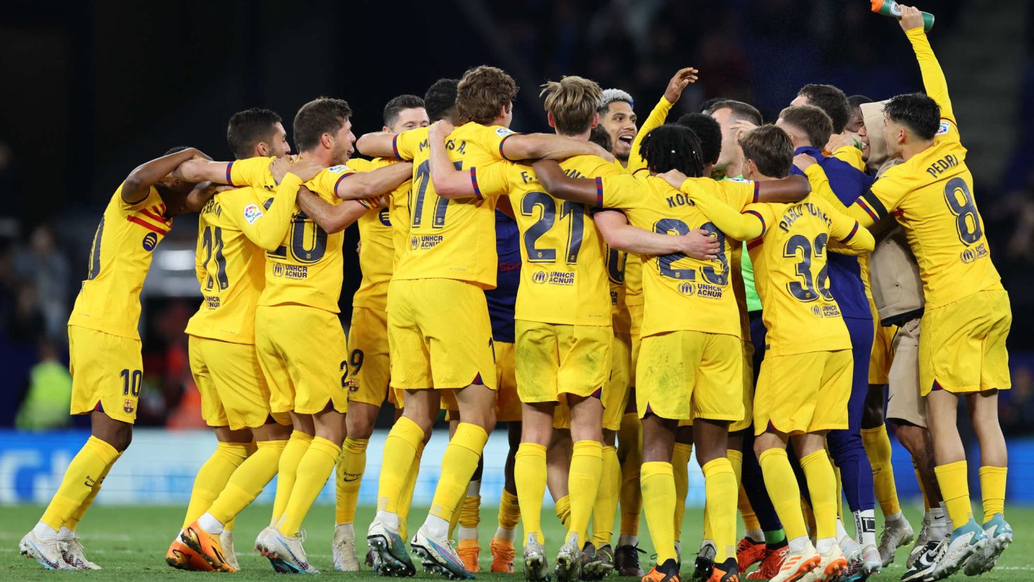 薪资专家：独行侠有资格为莱夫利申请伤病特例